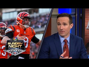 NFL Week 12 recap: Bengals get statement win over Steelers | SNF | NBC Sports