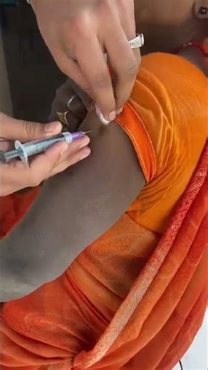 Im injection #injection #kids#nursing #shorts #shortvideo #shortsfeed