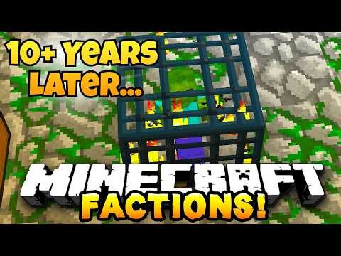 pov: it's 2016 and jungle planet just reset on cosmic pvp