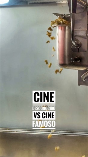 3.5K views · 296 reactions | Un cine desconocido vs el gigante del entretenimiento ¿Cuáles son las diferencias entre uno y otro? #cinepolis #cinespot #cine #cdmx #yosoymigue | Yo soy Migue | Facebook