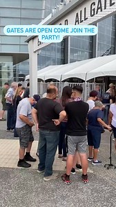 2.6K views · 30 reactions | The largest RV event of the year has just begun! Visit the 2021 DFW RV Party! Doors have just opened and people are lining up! RSVP to skip the line! RSVP Link: https://dfwrvparty.com LIVE CONCERTS TONIGHT! See Prophets and Outlaws perform from 5-7PM Free Parking and entry for this entire event! Park in lots 4 & 5 for rapid entry! | Fun Town RV | Facebook