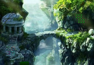 Rescue The Fantasy Cow - Escape Fan