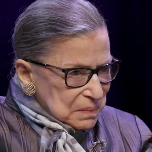 117K views · 1K reactions | The Notorious RBG. : RBG | Prime Video | Facebook