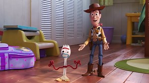 'Toy Story 4' trailer explores the true purpose of a toy: Watch