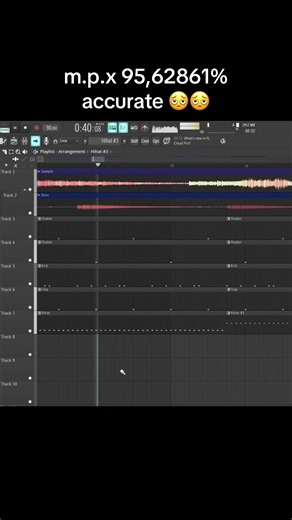 Achieving 95.6% Accuracy in FL Studio Remakes