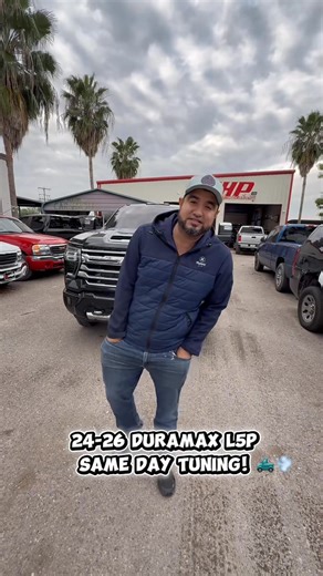 E42 24-26 Duramax L5P Same day Tuning!! #diesel #duramax #fyp #l5p #tuning #e42 #globalb | KHP Performance & Tuning LLC