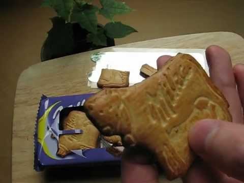 ChocoMoo Milka