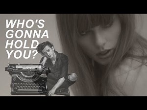 Taylor Swift - The Tortured Poets Department - Song Meaning and Analysis 🤍🖤