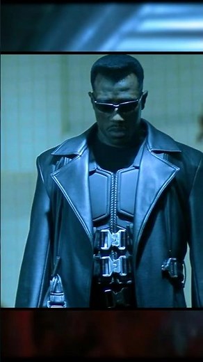 Vampire Club One Beat Before Chaos | Blade (1998) #blade #techno #dance