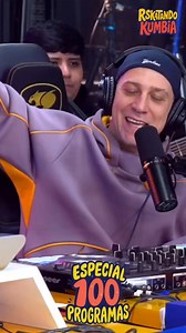 265K views · 11K reactions | Especial 100 Programas El Tecla - A Chillar A Otra Parte & Amor De Chat (Zapada En Vivo En Un Poco De Ruido 2025) | Rskatando Kumbia | Facebook