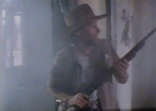 12K views · 486 reactions | Ghost Town - VHS Trailer (1988) | Horror Ads | Facebook