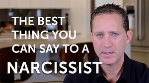 4.5K views · 113 reactions | Here is a powerful statement to make to the narcissistic brainwasher in your life. As they have zero empathy, it's time to cease arguing with them. You'll just frustrate yourself as they gaslight you and turn it all back on you as the problem. | Brainwashing Children | Facebook