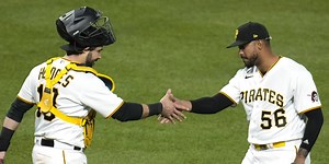 Why Hedges is the unsung hero of the Bucs' win streak