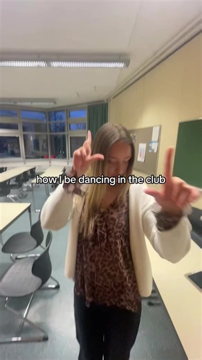How Ginger Friends Dance in the Club: A Fun Perspective