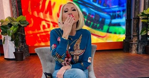 Laura Bozzo ataca a la doctora Ana María Polo de ‘Caso cerrado’