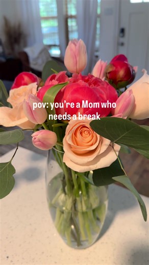 Regulate Your Nervous System First: Mom's Self-Care
