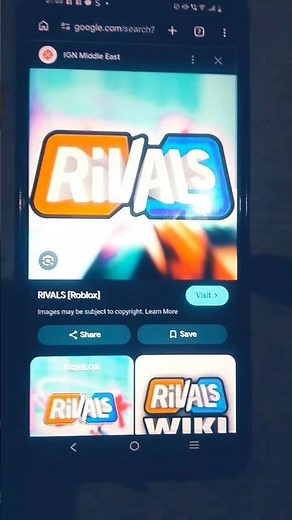 Drawing Roblox Game Logos! #15 | Rivals | #drawing