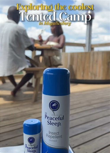 Top 5 Highlights from My Magaliesberg Camping Trip