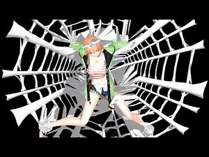 MMD - A Sticky Situation #22