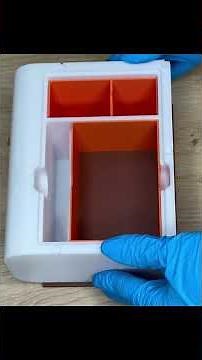 🃏 Commander Deck Box – 3D Printing a Custom Gift 🎁