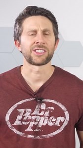 A tube made out of liquid