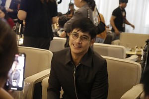 Piolo Pascual gets renewed excitement in showbiz: 'Ayoko maging unproductive'