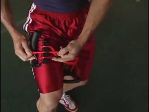 LifelineUSA Chest Expander Workout