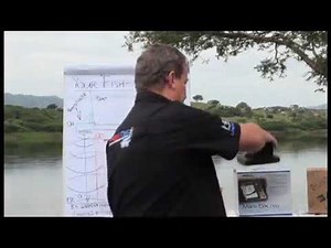 Sonar Lowrance Mark 5x Pro