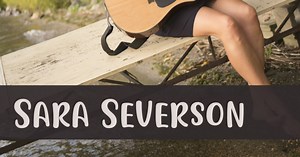 Sara Severson - Fly Away