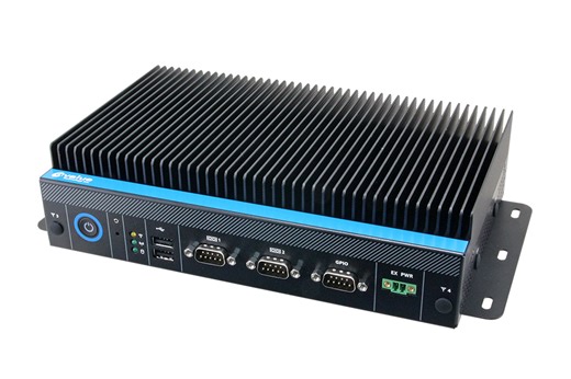 Avalue EMS-ARH - A fanless, modular industrial "Arrow Lake-H" PC featuring IET interface with DDI, PCIe, USB 3.0... - CNX Software