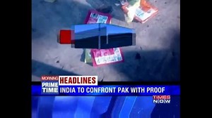 WATCH: The top headlines of the hour | TIMES NOW