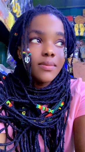 Explore Nubian Queen's Reggae Vibes with Eric Donaldson