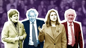 Election 2019: Highlights from the Question Time leaders' special