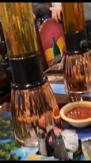 citywok | beer tower (also known as a portable beer tap, a tabletop beer dispenser, a triton dispenser or a beer giraffe) is a beer dispensing... | Instagram
