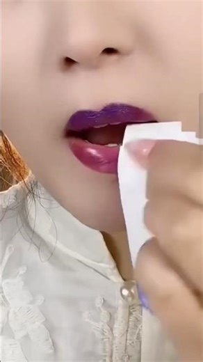 Beautiful lipstick tutorial | lipstick | makeup videos | #makeup #lipstick #shorts