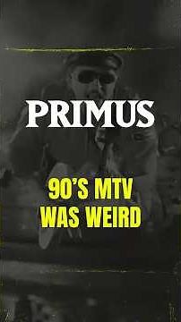 Was This the Weirdest 90s Music Video?