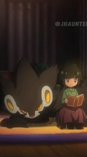 ᴊᴏɴ | ᴘᴏᴋᴇᴍᴏɴ on Instagram: "Clip from Pokémon the Movie: I Choose You! (2017) Sorrel shares a deeply personal story about his past and a beloved Pokémon Luxray. This experience shaped his personality and outlook, influencing the way he interacts with others. Throughout the Pokémon series, one of the most enduring themes is the unwavering loyalty and companionship that Pokémon provide to their trainers. Whether in battles, adventures, or moments of personal struggle, Pokémon are always there, of