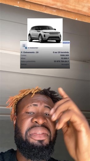 Range Rover blanc🤍 | Range Rover