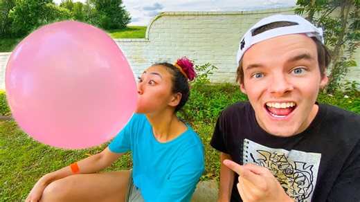 Breaking world records with no experience!