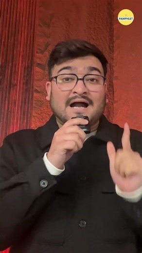 Foreign Media’s hitjobs on India Inc? गलत रिपोर्ट से हुआ L&T को नुकसान!| The Pamphlet