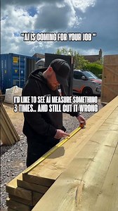 AI Bring it on #construction #shorts #ai