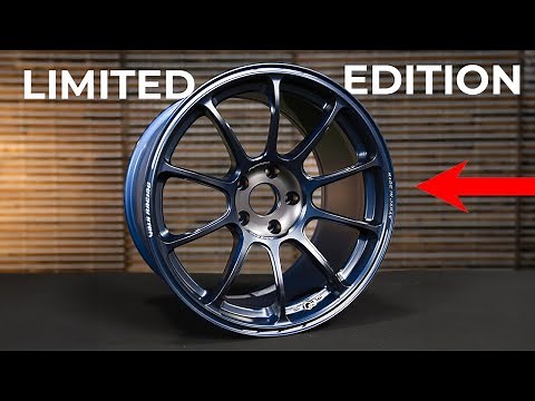 The Volk Wheel That Is Always Slept On! | Volk ZE40 Review