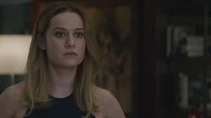 'Avengers: Endgame' new scene: Get first look at Marvel epic