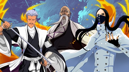 Every Death in Bleach Thousand Year Blood War (So Far)