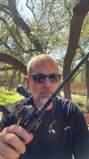 Why Bass Anglers Use Baitcasters