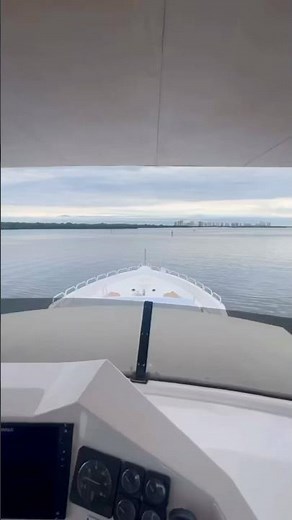 Mega Yacht Dreams-A Quick Tour of a 110ft Broward Masterpiece