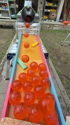 Marble Run ☆ Genius Performer Baby②