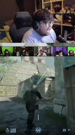 CS2 Core O2H vs Kaciw