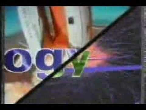 Discovery Channel Idents