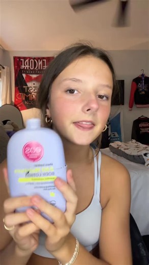 Brylee Vila on Instagram: "please… @eosproducts #eos #vanilla #selfcare #grwm #browneyes #me #changeitup #🧴🧴🧴 #tan"
